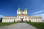 Svatý Kopeček u Olomouce