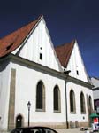 Betlémská kaple