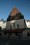 Staronová synagoga