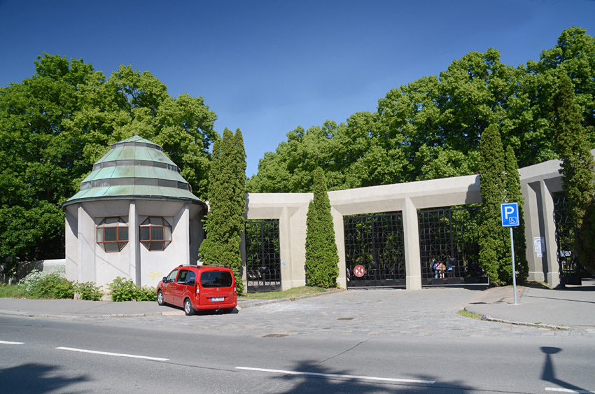 blick hbitov