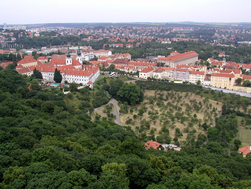 Petnsk rozhledna