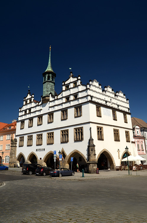 Litomice