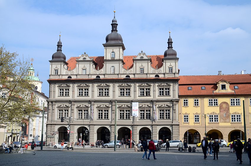 Malá Strana
