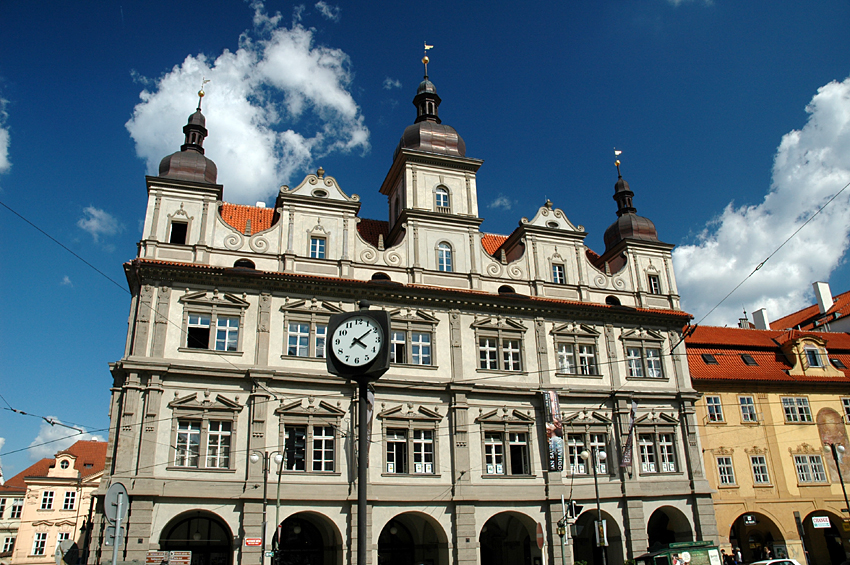 Malá Strana