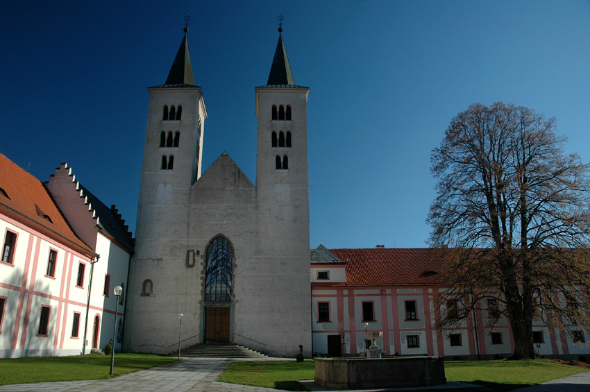 Milevsko