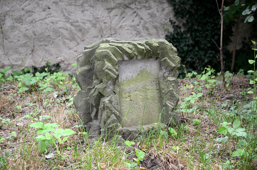 Česká Lípa (starý hřbitov)