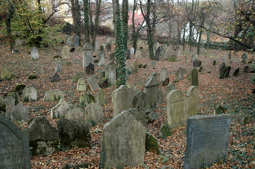 Koln (star hbitov)