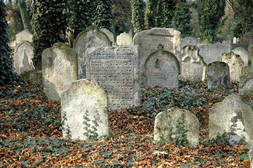 Koln (star hbitov)
