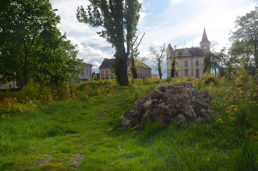 Teplice (star hbitov)