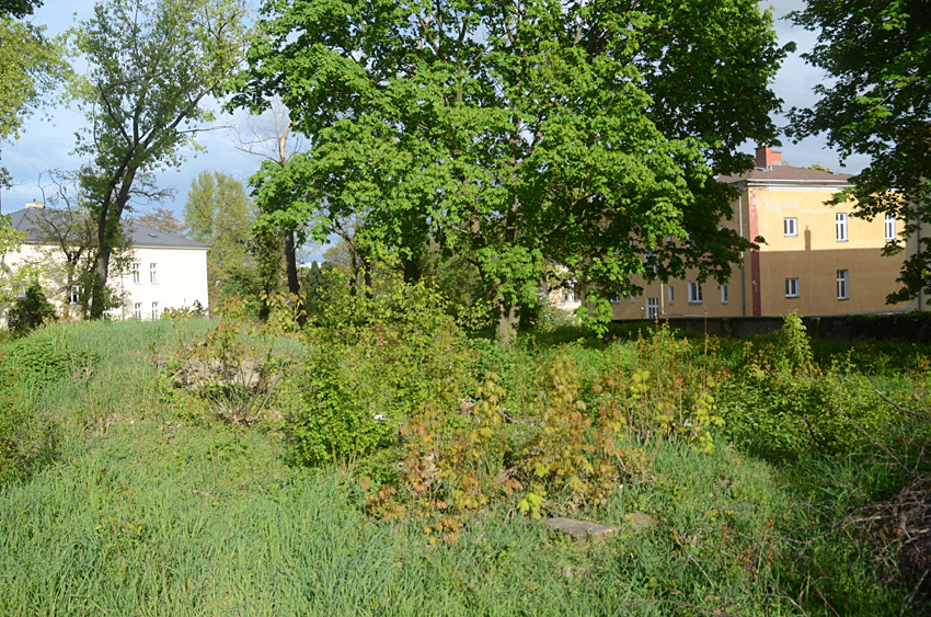Teplice (star hbitov)