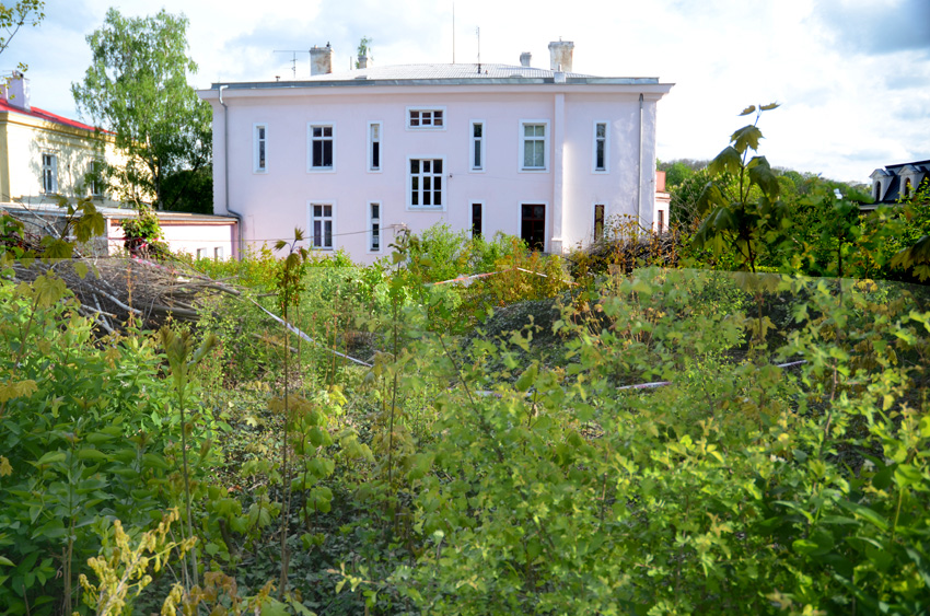Teplice (star hbitov)