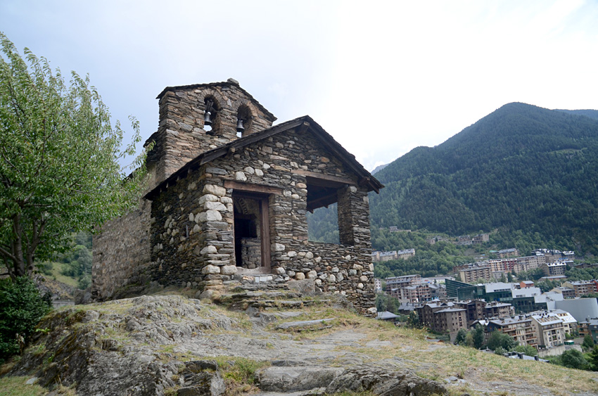 Sant Roma de les Bons