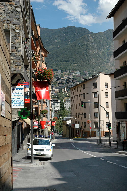 Andorra la Vella