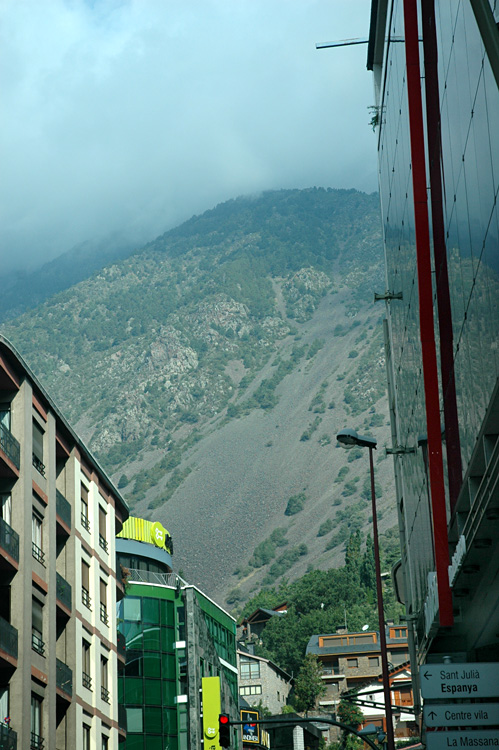 Andorra la Vella