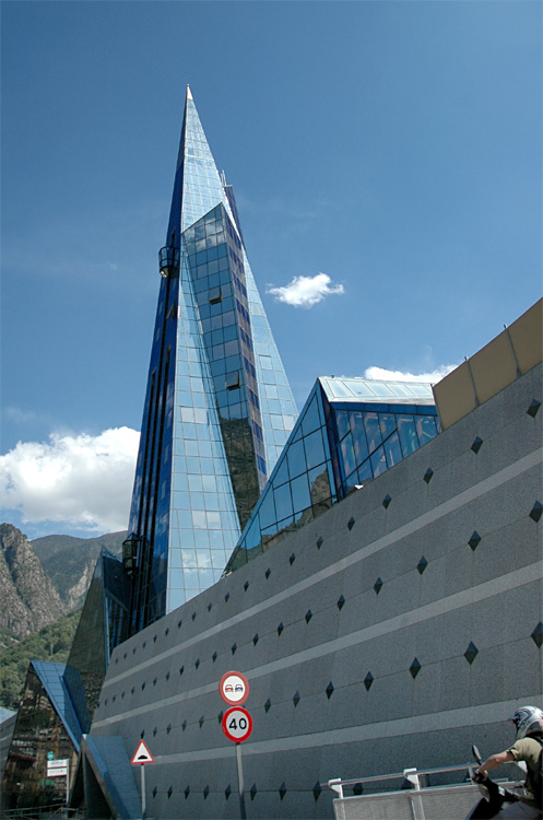 Andorra la Vella