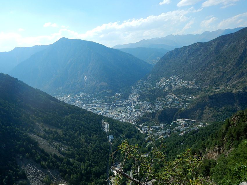 Andorra la Vella