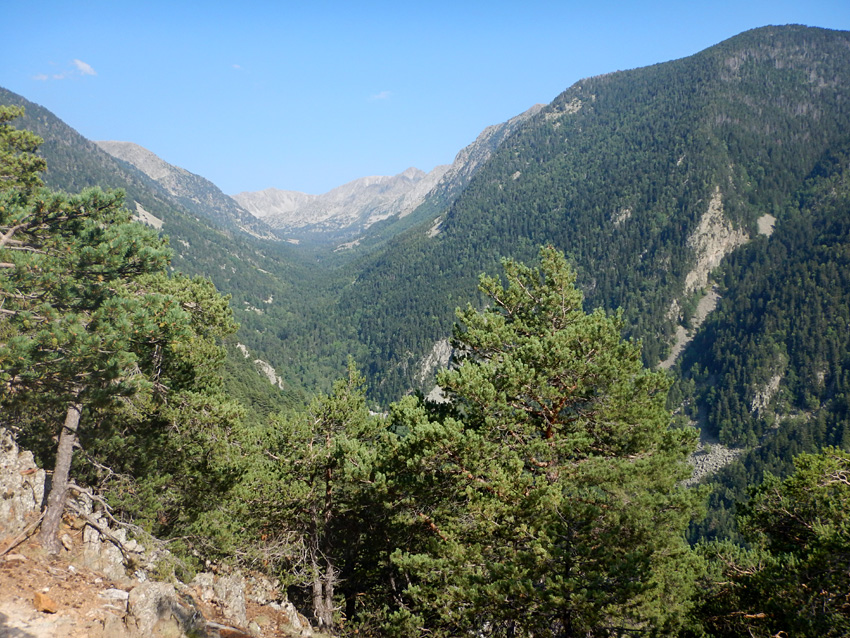 Vall del Madriu-Perafita