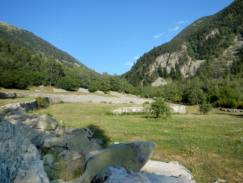 Vall del Madriu-Perafita