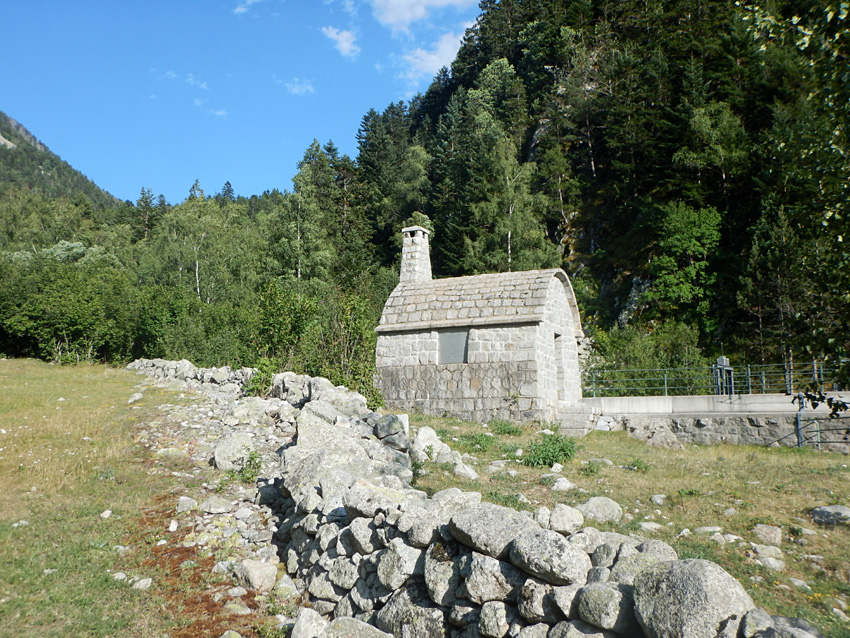 Vall del Madriu-Perafita