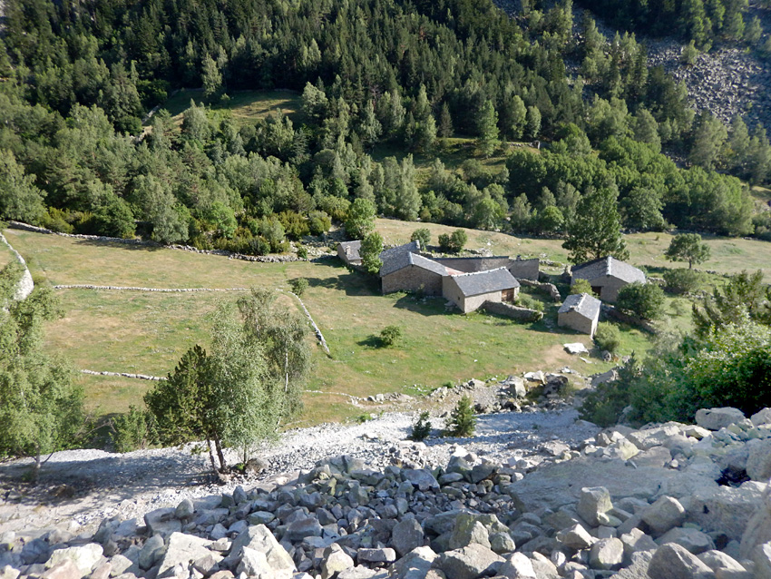 Vall del Madriu-Perafita