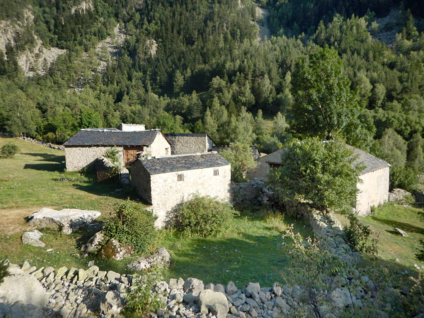 Vall del Madriu-Perafita