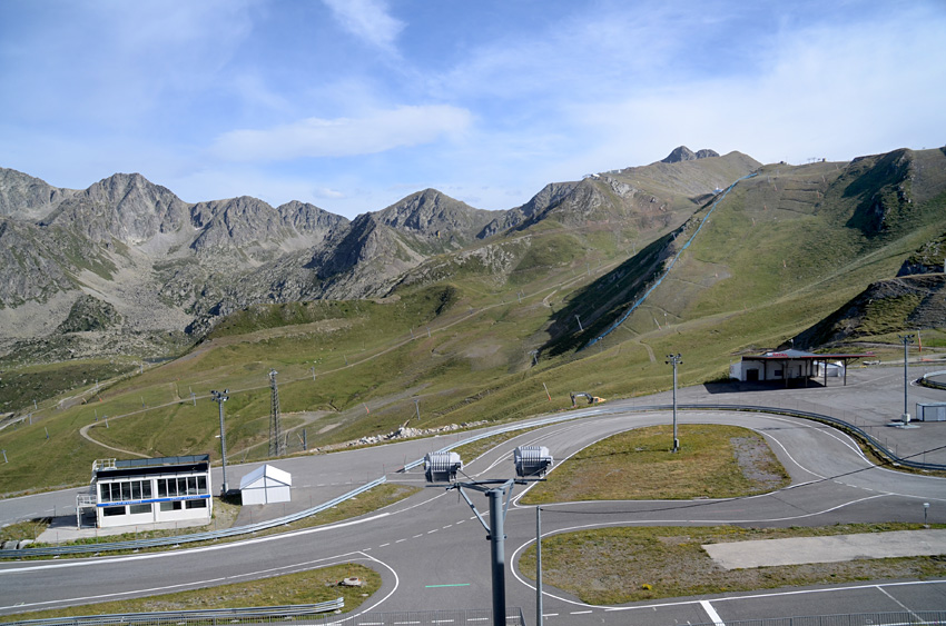 Port d'Envalira