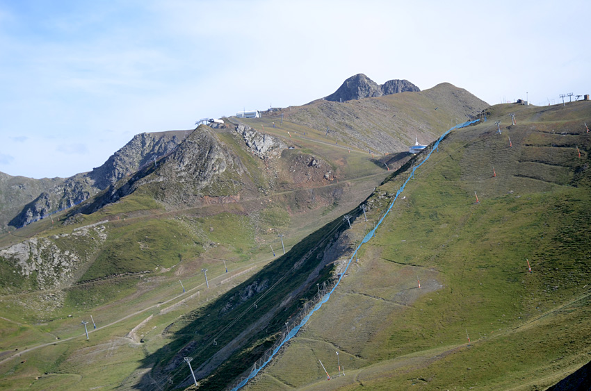 Port d'Envalira