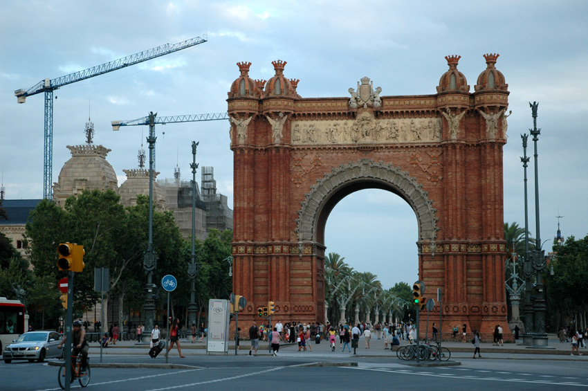 ArcTriomf