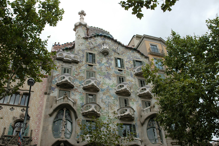 CasaBatlo