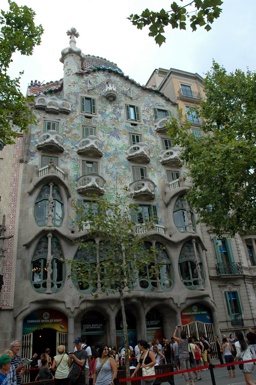 CasaBatlo