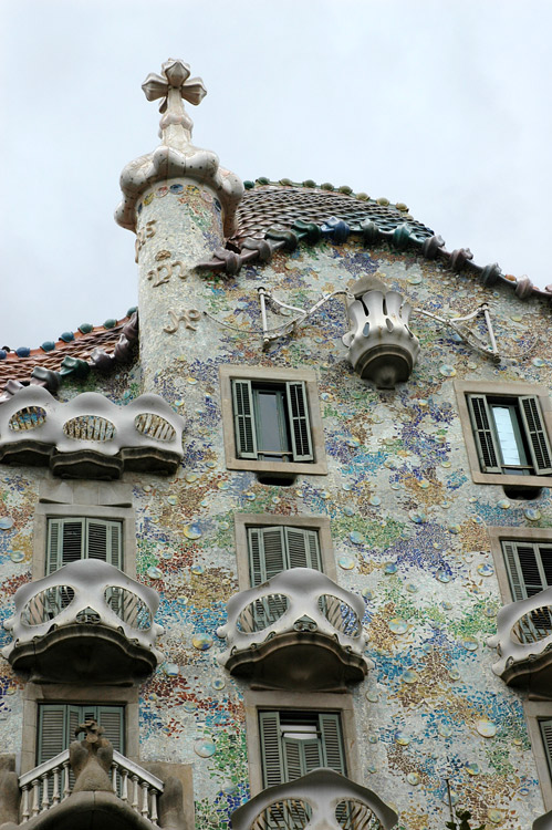 CasaBatlo