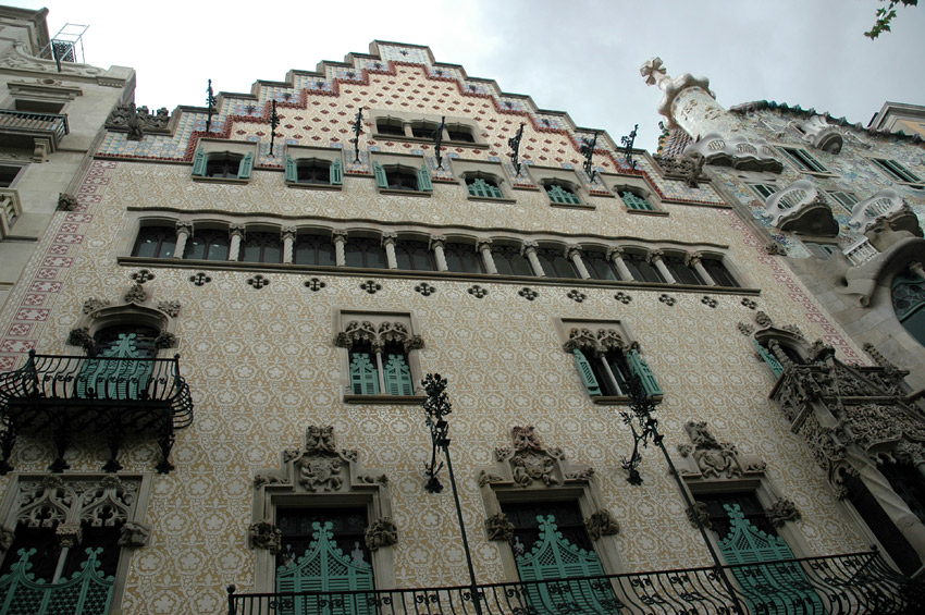 CasaBatlo