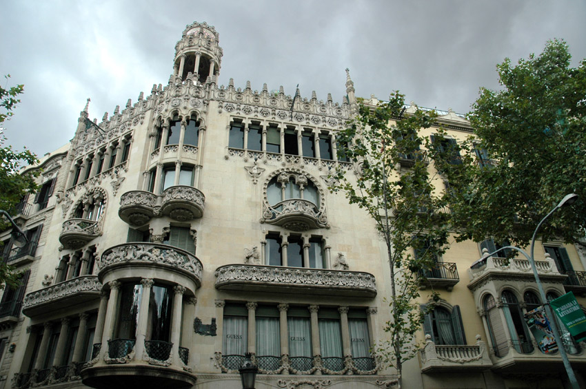CasaBatlo