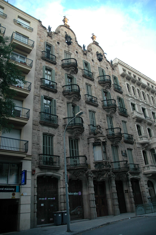 CasaCalvet