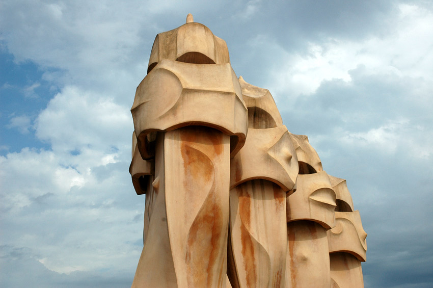 CasaMila