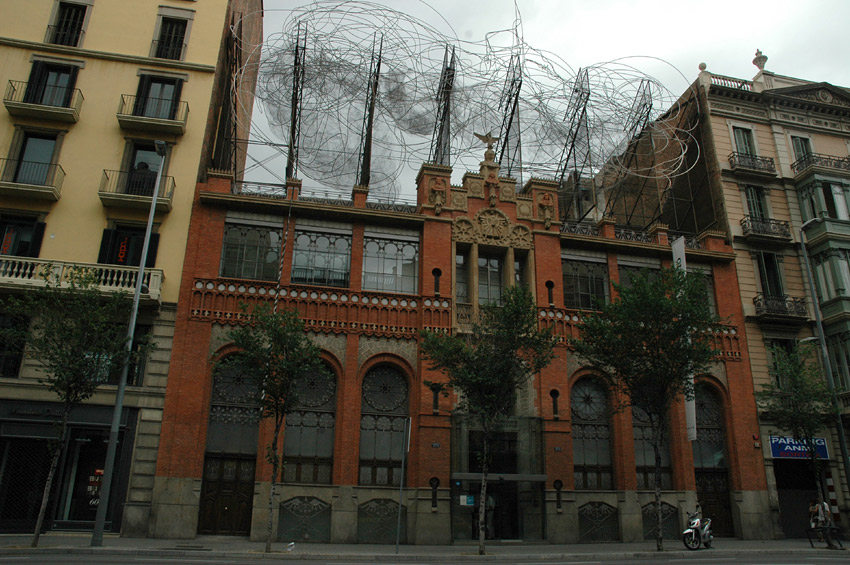 FundacioTapies