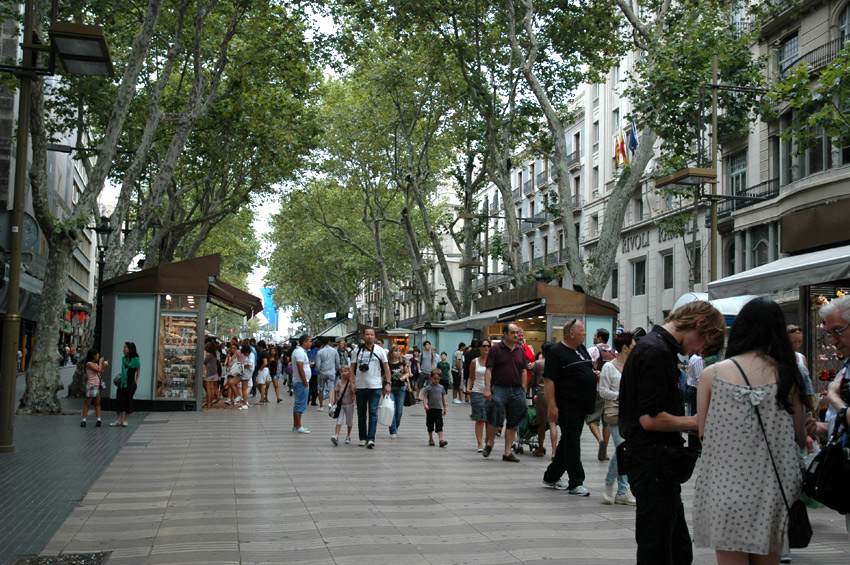 LasRamblas