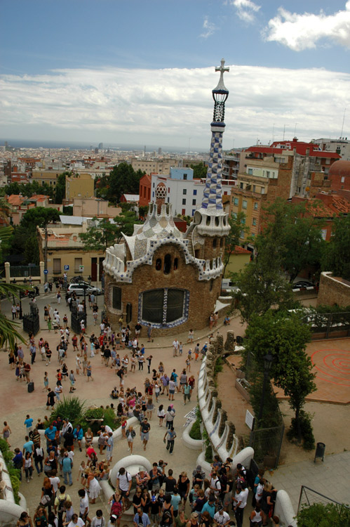 ParkGuell