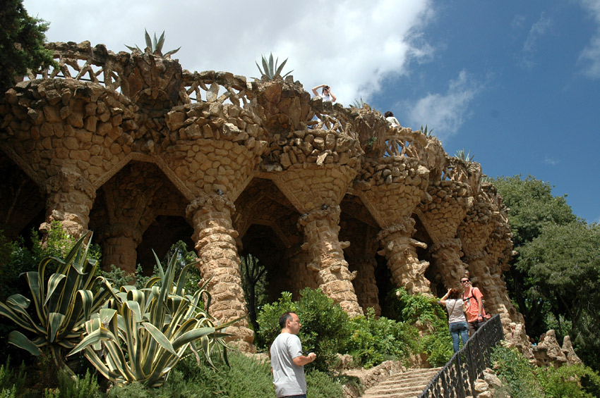 ParkGuell