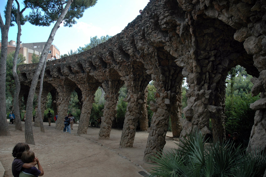 ParkGuell