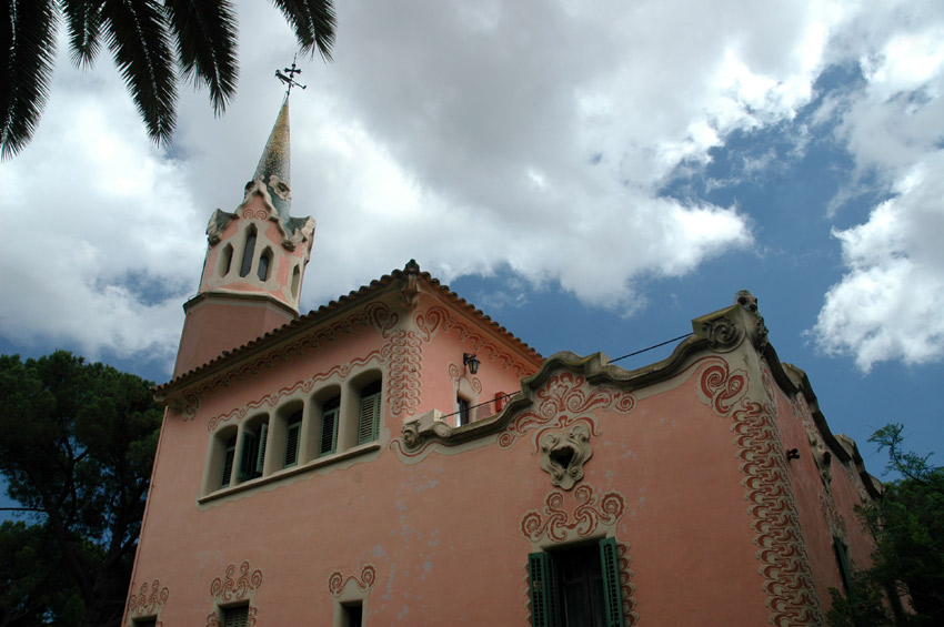 ParkGuell