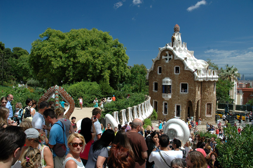 ParkGuell