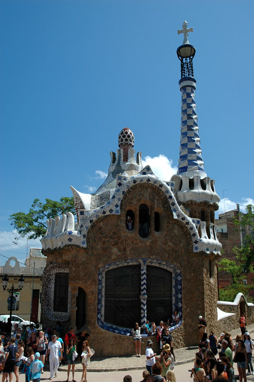 ParkGuell