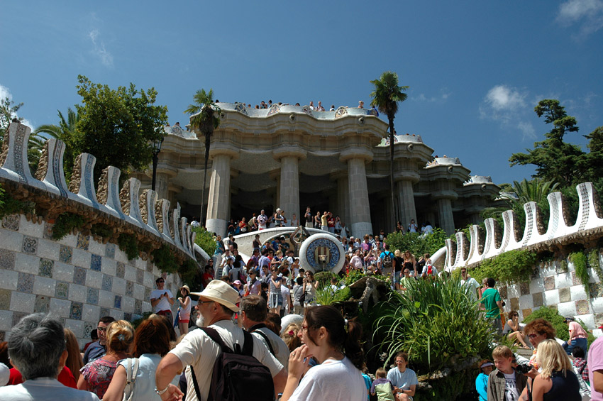 ParkGuell