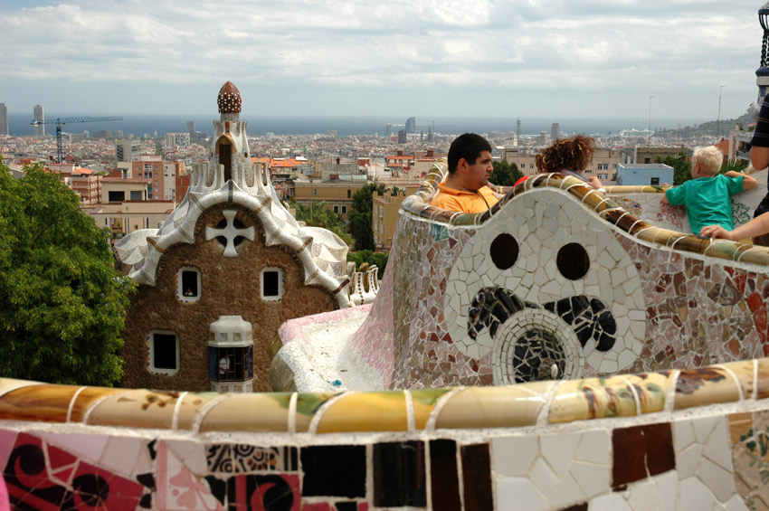 ParkGuell