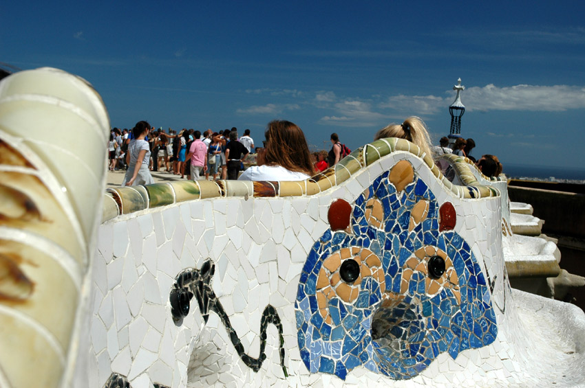 ParkGuell