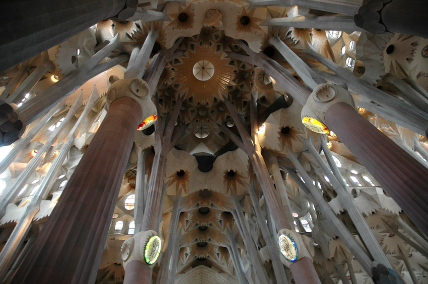 SagradaFamilia