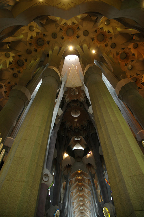 SagradaFamilia