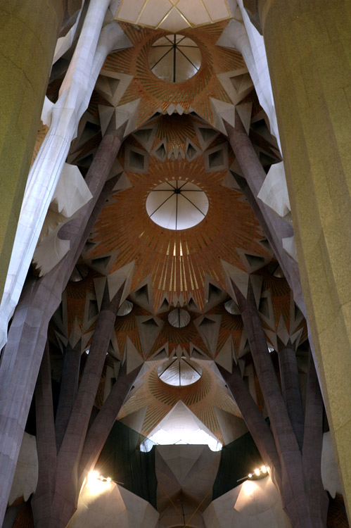 SagradaFamilia