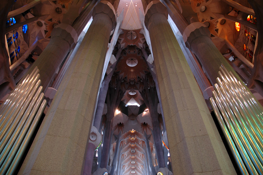 SagradaFamilia